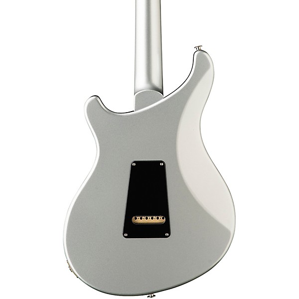 PRS S2 Vela HHT Electric Guitar Platinum Metallic
