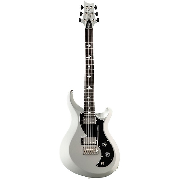 PRS S2 Vela HHT Electric Guitar Platinum Metallic