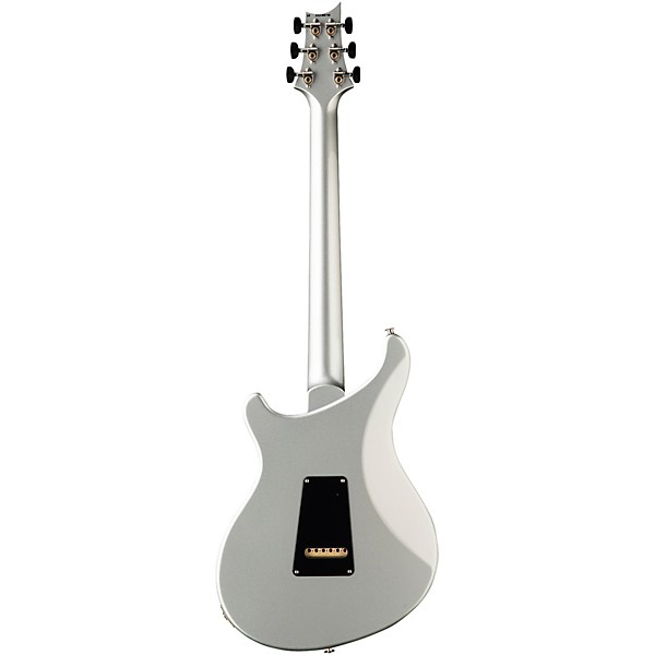 PRS S2 Vela HHT Electric Guitar Platinum Metallic