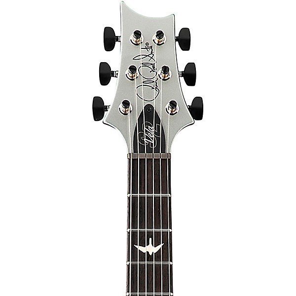 PRS S2 Vela HHT Electric Guitar Platinum Metallic