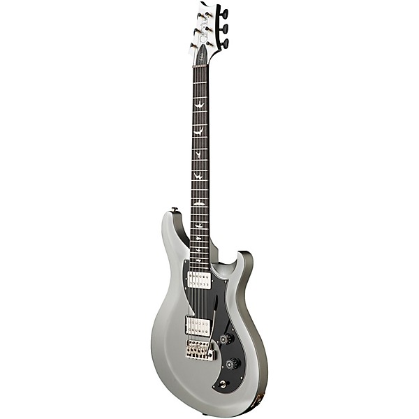 PRS S2 Vela HHT Electric Guitar Platinum Metallic