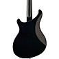 PRS S2 Vela HHT Electric Guitar Black Rainbow Holoflake