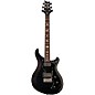 PRS S2 Vela HHT Electric Guitar Black Rainbow Holoflake