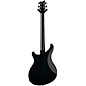 PRS S2 Vela HHT Electric Guitar Black Rainbow Holoflake