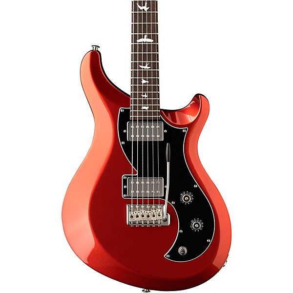PRS S2 Vela HHT Electric Guitar Red Apple Metallic