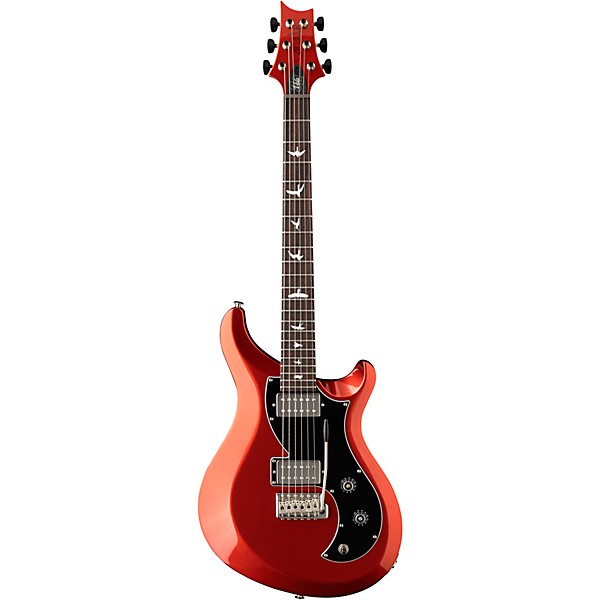 PRS S2 Vela HHT Electric Guitar Red Apple Metallic