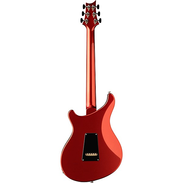 PRS S2 Vela HHT Electric Guitar Red Apple Metallic