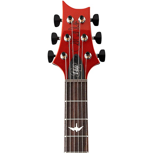 PRS S2 Vela HHT Electric Guitar Red Apple Metallic