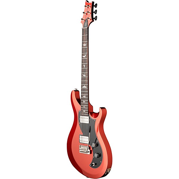 PRS S2 Vela HHT Electric Guitar Red Apple Metallic