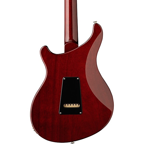 PRS S2 Vela HHT Electric Guitar Dark Cherry Sunburst