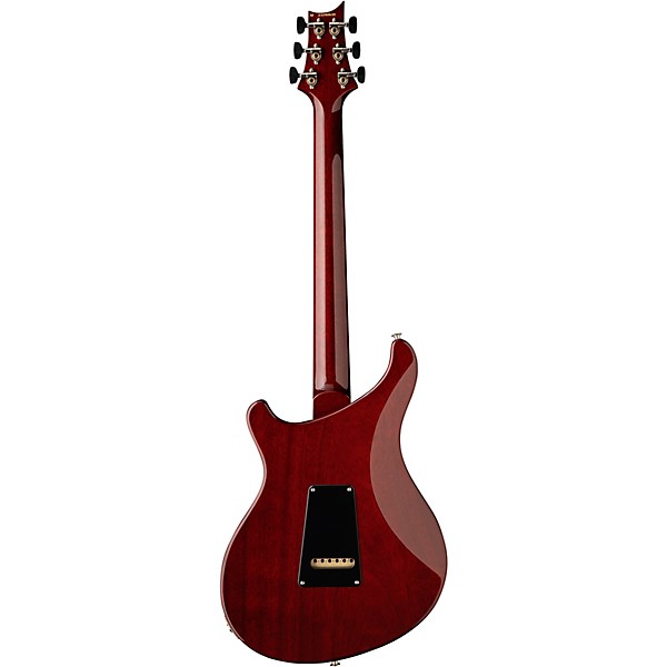 PRS S2 Vela HHT Electric Guitar Dark Cherry Sunburst