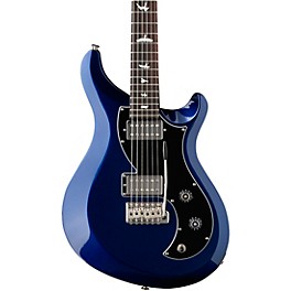 PRS S2 Vela HHT Electric Guitar Metallic Midnight