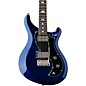PRS S2 Vela HHT Electric Guitar Metallic Midnight thumbnail