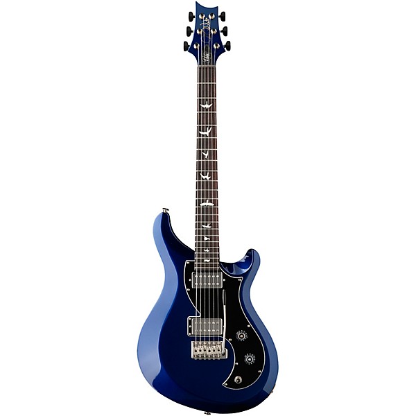 PRS S2 Vela HHT Electric Guitar Metallic Midnight