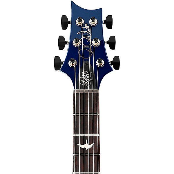 PRS S2 Vela HHT Electric Guitar Metallic Midnight