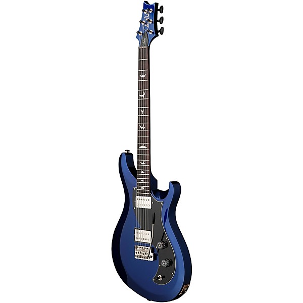 PRS S2 Vela HHT Electric Guitar Metallic Midnight