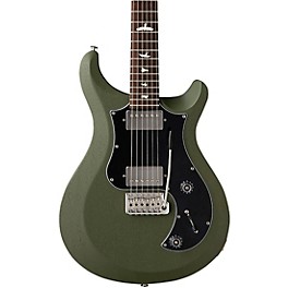 PRS PRS S2 Standard 22 Satin Electric Guitar Matcha Green