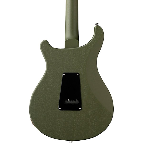 PRS PRS S2 Standard 22 Satin Electric Guitar Matcha Green