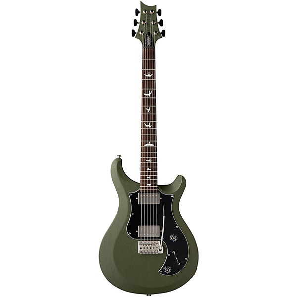 PRS PRS S2 Standard 22 Satin Electric Guitar Matcha Green
