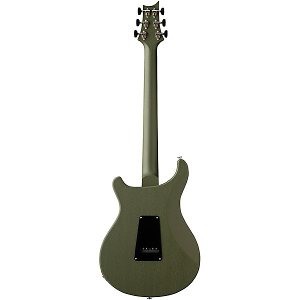 PRS PRS S2 Standard 22 Satin Electric Guitar Matcha Green