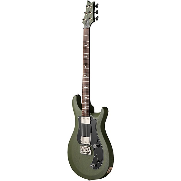 PRS PRS S2 Standard 22 Satin Electric Guitar Matcha Green