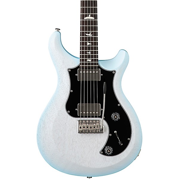 PRS PRS S2 Standard 22 Satin Electric Guitar Cloud Burst