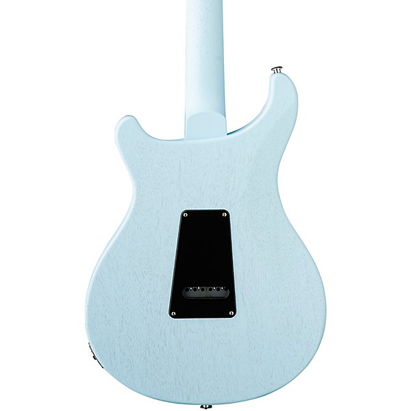 PRS PRS S2 Standard 22 Satin Electric Guitar Cloud Burst