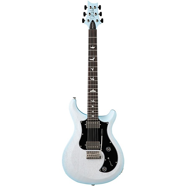 PRS PRS S2 Standard 22 Satin Electric Guitar Cloud Burst