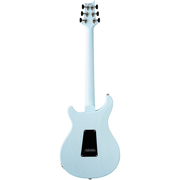 PRS PRS S2 Standard 22 Satin Electric Guitar Cloud Burst