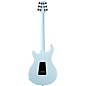 PRS PRS S2 Standard 22 Satin Electric Guitar Cloud Burst