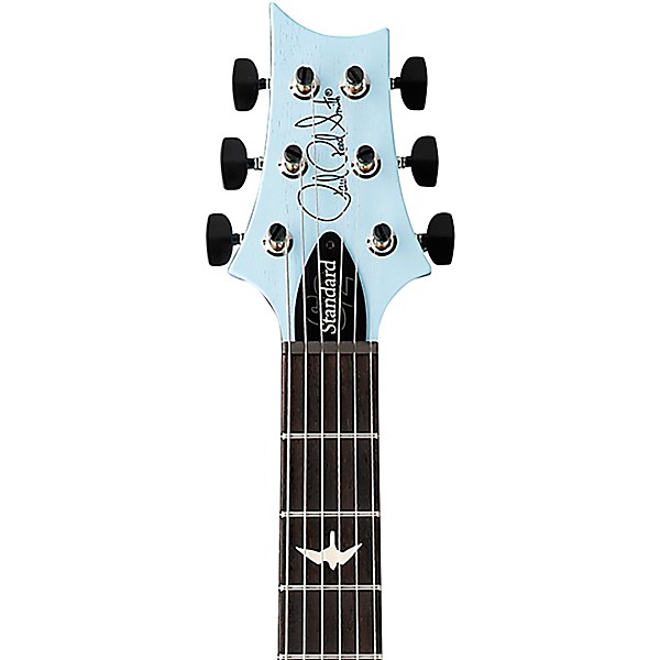 PRS PRS S2 Standard 22 Satin Electric Guitar Cloud Burst