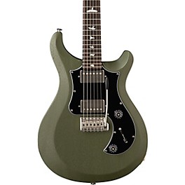 PRS PRS S2 Standard 24 Satin Electric Guitar Matcha Green