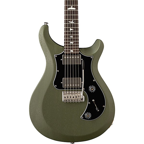 PRS PRS S2 Standard 24 Satin Electric Guitar Matcha Green