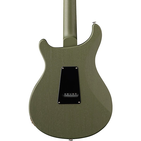PRS PRS S2 Standard 24 Satin Electric Guitar Matcha Green