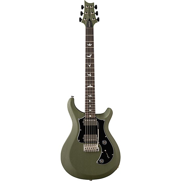 PRS PRS S2 Standard 24 Satin Electric Guitar Matcha Green