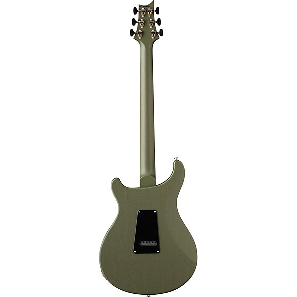 PRS PRS S2 Standard 24 Satin Electric Guitar Matcha Green