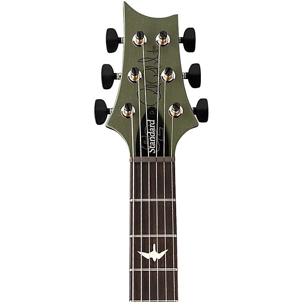 PRS PRS S2 Standard 24 Satin Electric Guitar Matcha Green