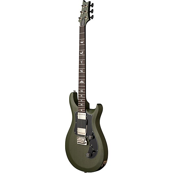 PRS PRS S2 Standard 24 Satin Electric Guitar Matcha Green