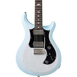 PRS PRS S2 Standard 24 Satin Electric Guitar Cloud Burst