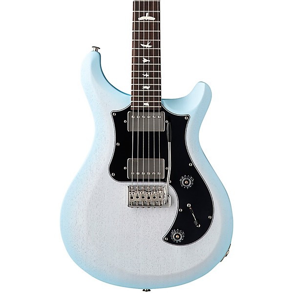 PRS PRS S2 Standard 24 Satin Electric Guitar Cloud Burst