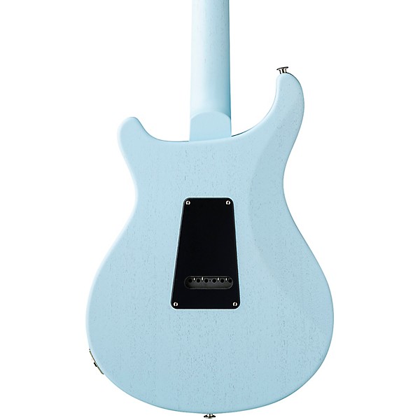 PRS PRS S2 Standard 24 Satin Electric Guitar Cloud Burst