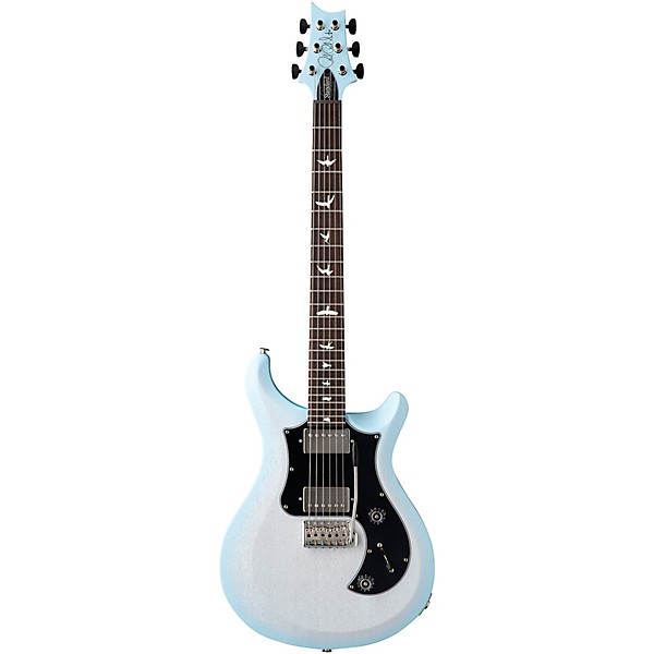 PRS PRS S2 Standard 24 Satin Electric Guitar Cloud Burst