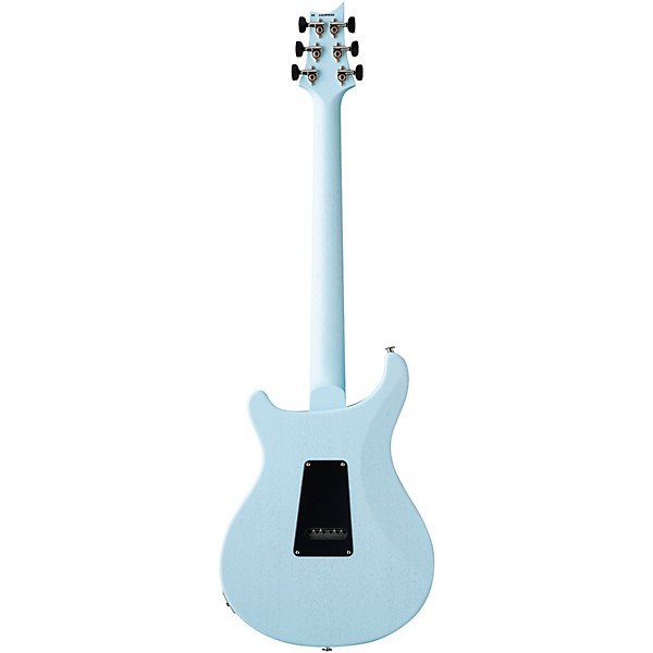 PRS PRS S2 Standard 24 Satin Electric Guitar Cloud Burst