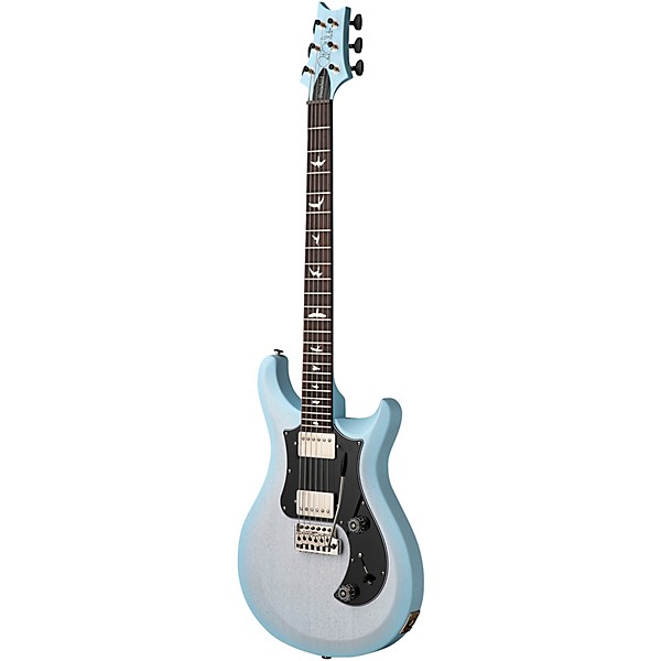 PRS PRS S2 Standard 24 Satin Electric Guitar Cloud Burst