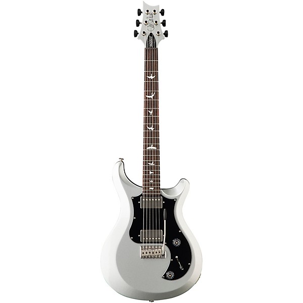 PRS PRS S2 Standard 22 Electric Guitar Platinum Metallic
