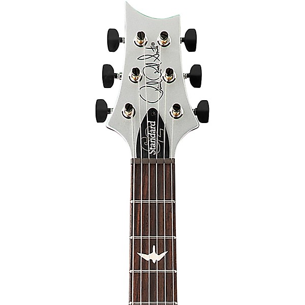 PRS PRS S2 Standard 22 Electric Guitar Platinum Metallic