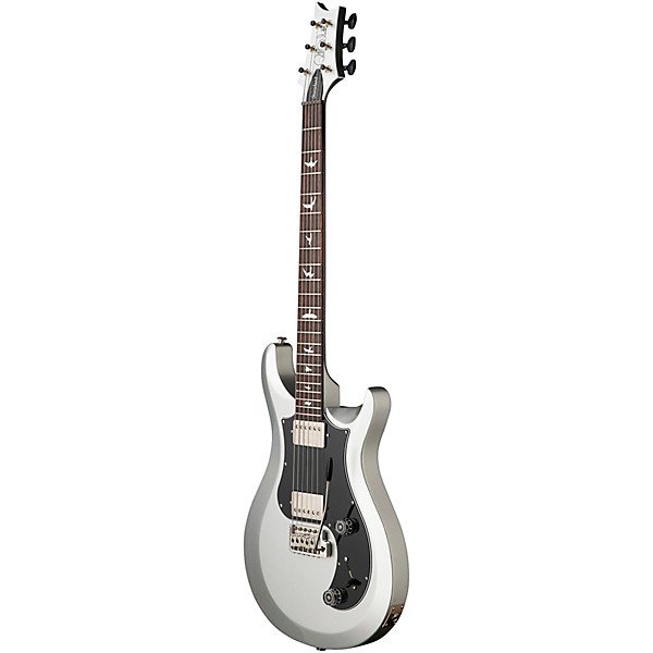 PRS PRS S2 Standard 22 Electric Guitar Platinum Metallic