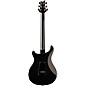 PRS PRS S2 Standard 22 Electric Guitar Black Rainbow Holoflake