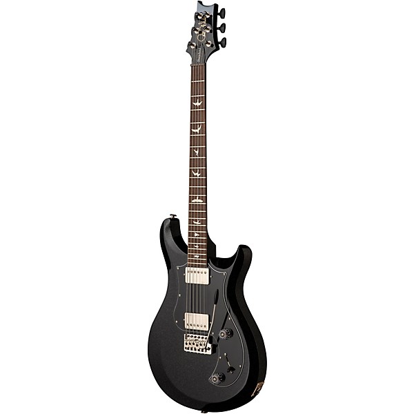 PRS PRS S2 Standard 22 Electric Guitar Black Rainbow Holoflake