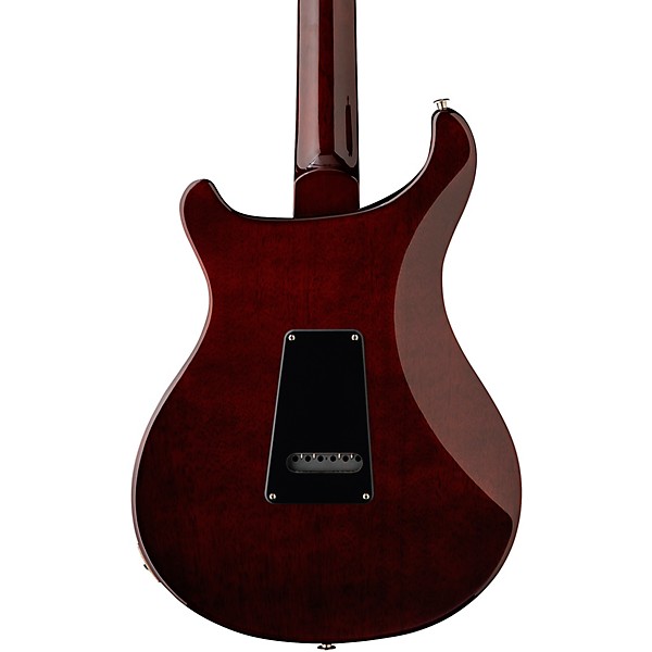 PRS PRS S2 Standard 22 Electric Guitar Dark Cherry Sunburst
